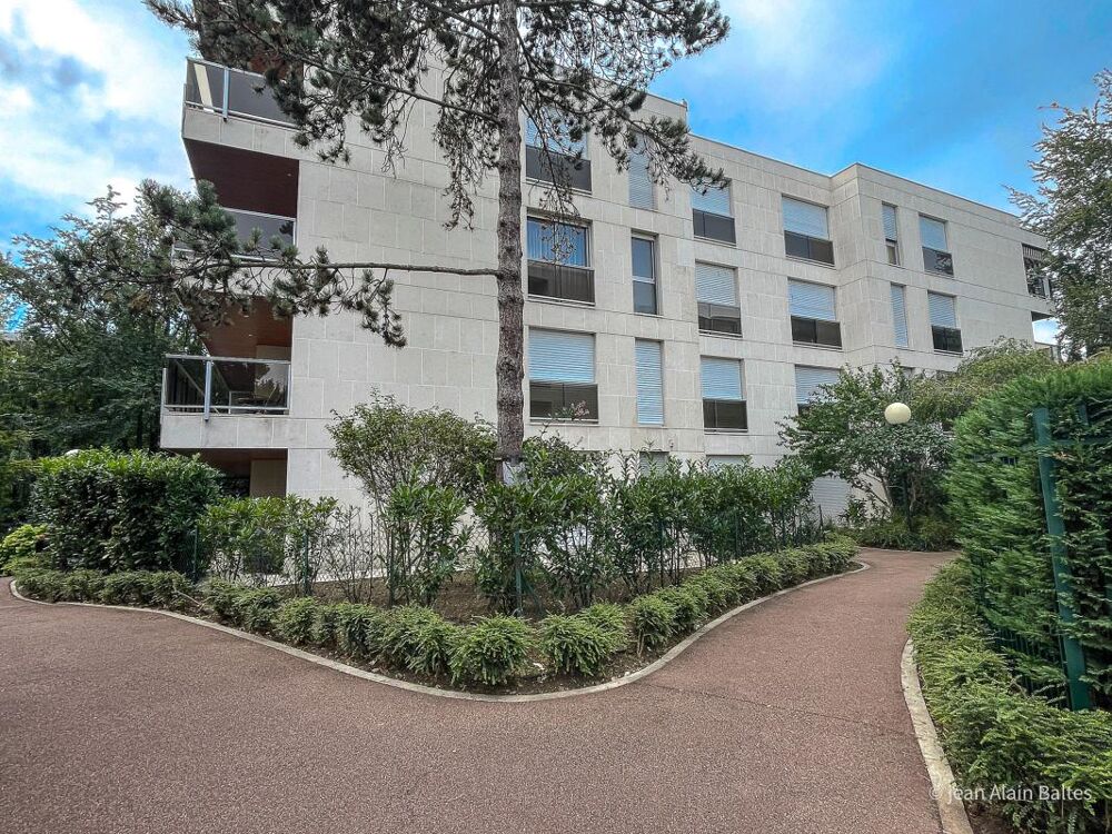 Vente Appartement Appartement à rénover Boulogne billancourt