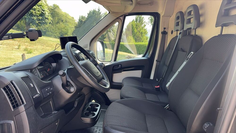 Boxer 2.0 BlueHDi 110 Prenium Pack L2h2 2019 occasion 69002 Lyon