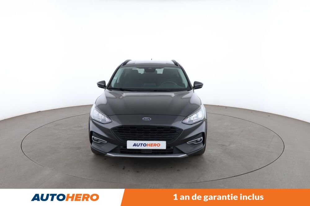 Focus 1.0 EcoBoost Active 125 ch 2019 occasion 92130 Issy-les-Moulineaux