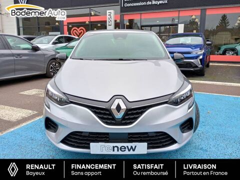 Clio TCe 90 Equilibre 2023 occasion 14400 Bayeux