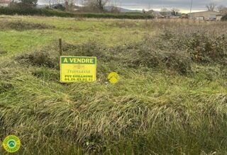  Terrain  vendre 1 pice 1110 m