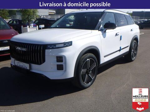 Annonce voiture Jaecco 7 33200 €