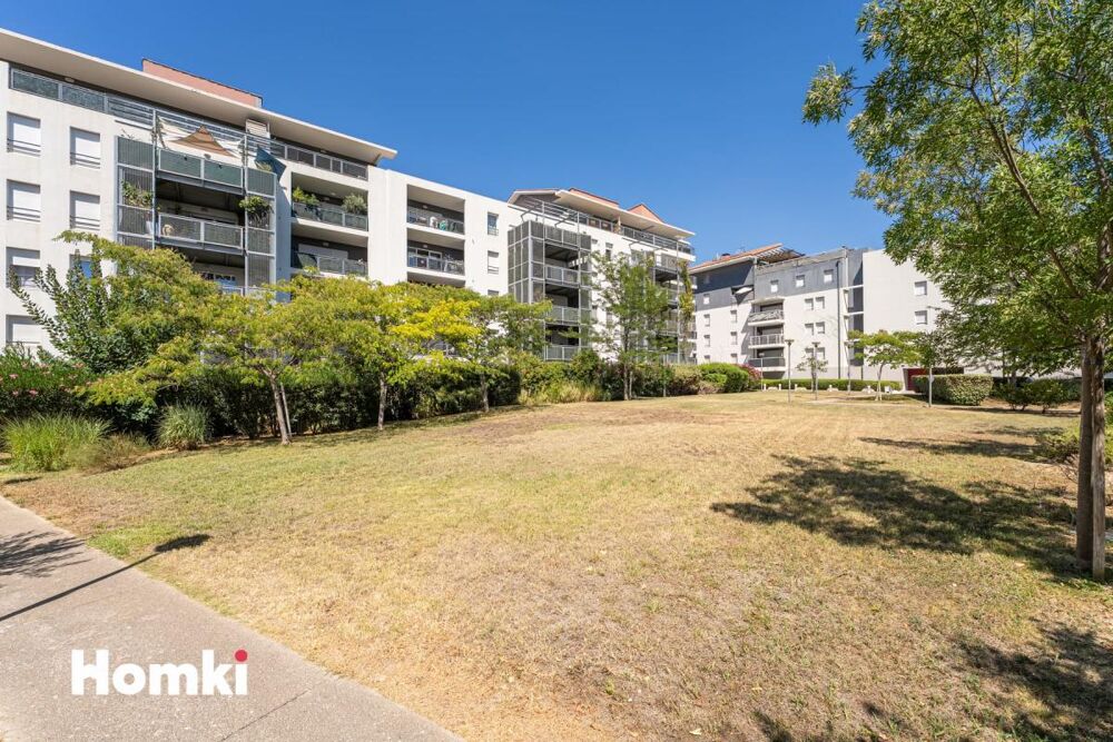 Appartement T3 de 66 m² à Marseille 13014, Rue Gabriel Audisio