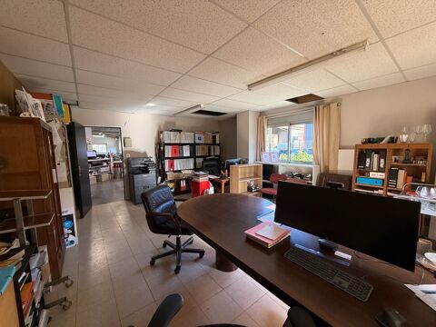   Fonds de commerce à vendre activité HCR  MONTELIMAR (26) 