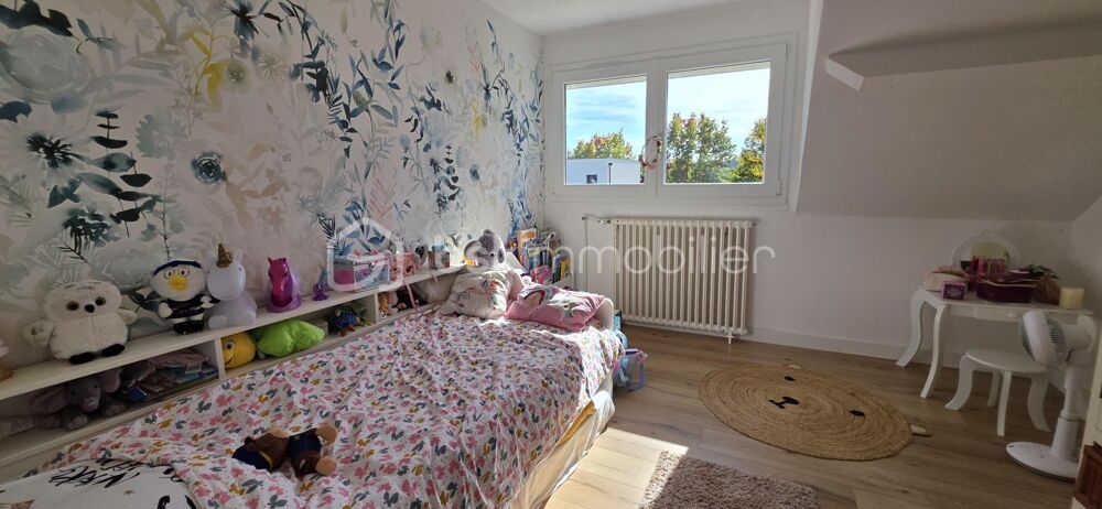 � vendre  Maison Saint-Barth�lemy-d'Anjou (49124)