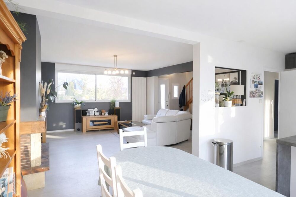 CHANTEPIE ! Maison 7 pièces 138 m2