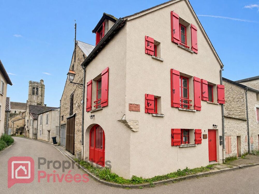 Vente Maison Maison Noyers 3 pièces 49m2 Noyers