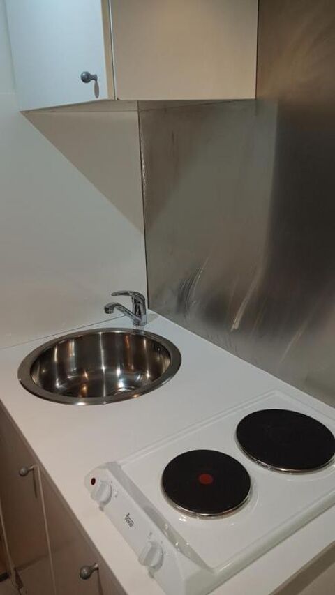  Appartement  louer 1 pice 28 m