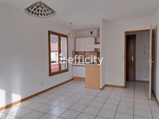  Appartement  vendre 2 pices 39 m