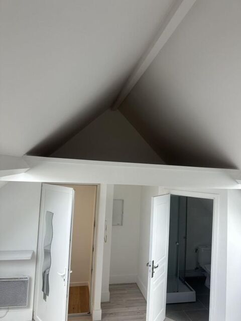  Appartement � louer 1 pi�ce 29 m�