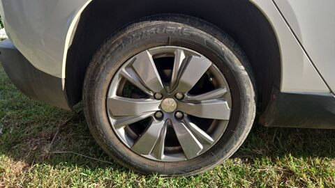 2008 1.2 PureTech 130 Allure 2018 occasion 97233 Schoelcher