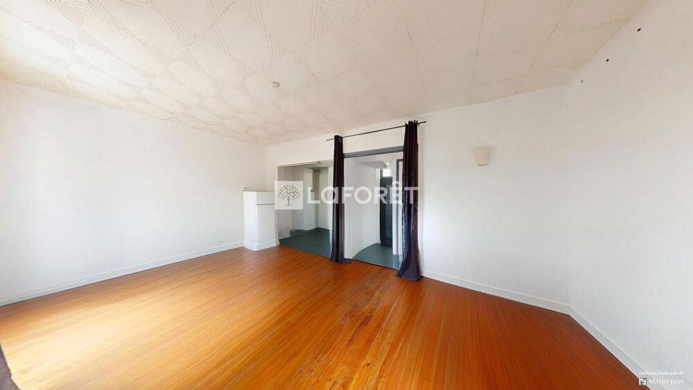 Appartement Le Havre 3 pièce(s) 60 m2