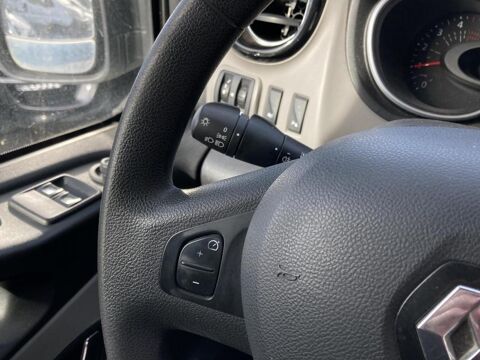 Trafic L2H1 1300 Kg 1.6 dCi 145 CH GRAND CONFORT - ENTRETIEN RENAUL 2019 occasion 14650 Carpiquet