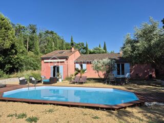  Maison à vendre 7 pièces 146 m²