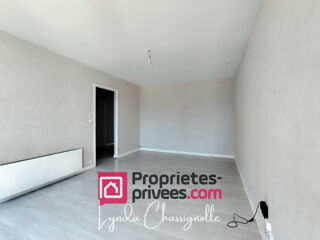  Appartement à vendre 3 pièces 64 m²