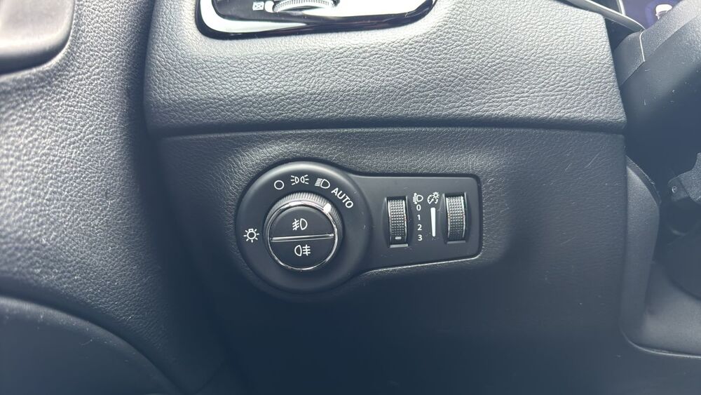 Compass 1.6 CRD 120 Limited 2020 occasion 54000 Nancy