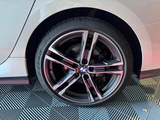 Serie 2 218 i M Sport 2023 occasion 77250 Moret Loing Et Orvanne