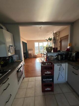  Appartement à vendre 4 pièces 78 m²