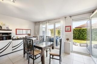  Appartement  vendre 3 pices 70 m