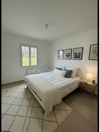  Maison � vendre 5 pi�ces 130 m�