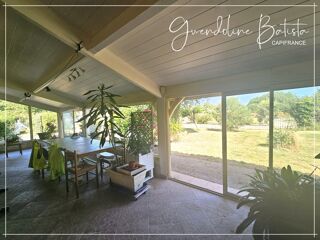  Maison � vendre 6 pi�ces 215 m�