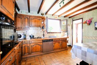  Maison � vendre 8 pi�ces 170 m�