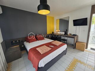  Appartement à vendre 1 pièce 23 m²