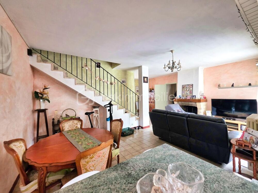 Vente Maison Grande maison à rénover Franconville