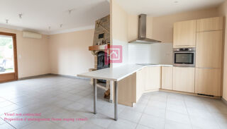  Maison � vendre 5 pi�ces 88 m�