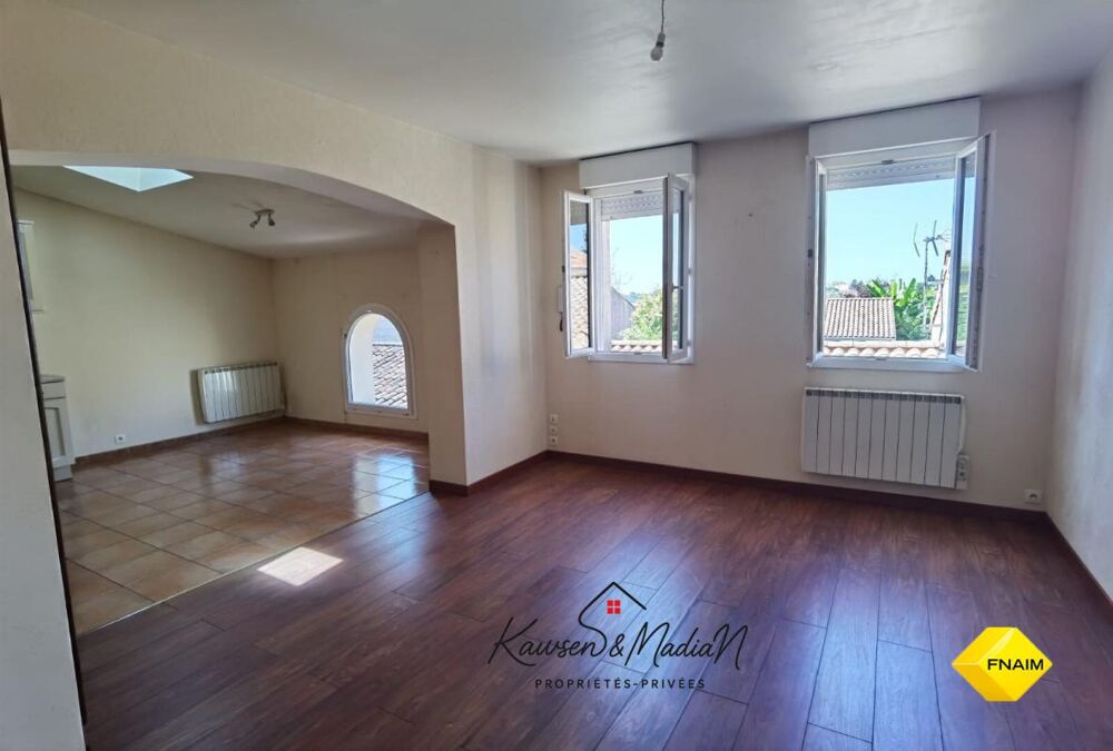 Vente Immeuble Immeuble double destination investisseur ou commercant Libourne