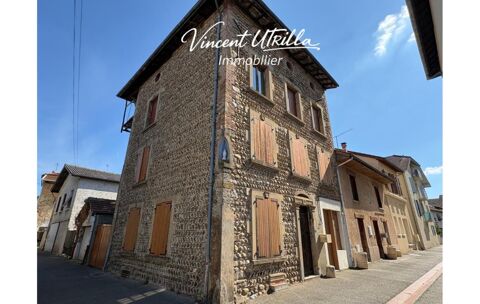   Maison Maison - 5 pièce(s) - 96 m²