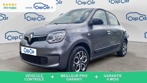 Annonce voiture Renault Twingo 14200 