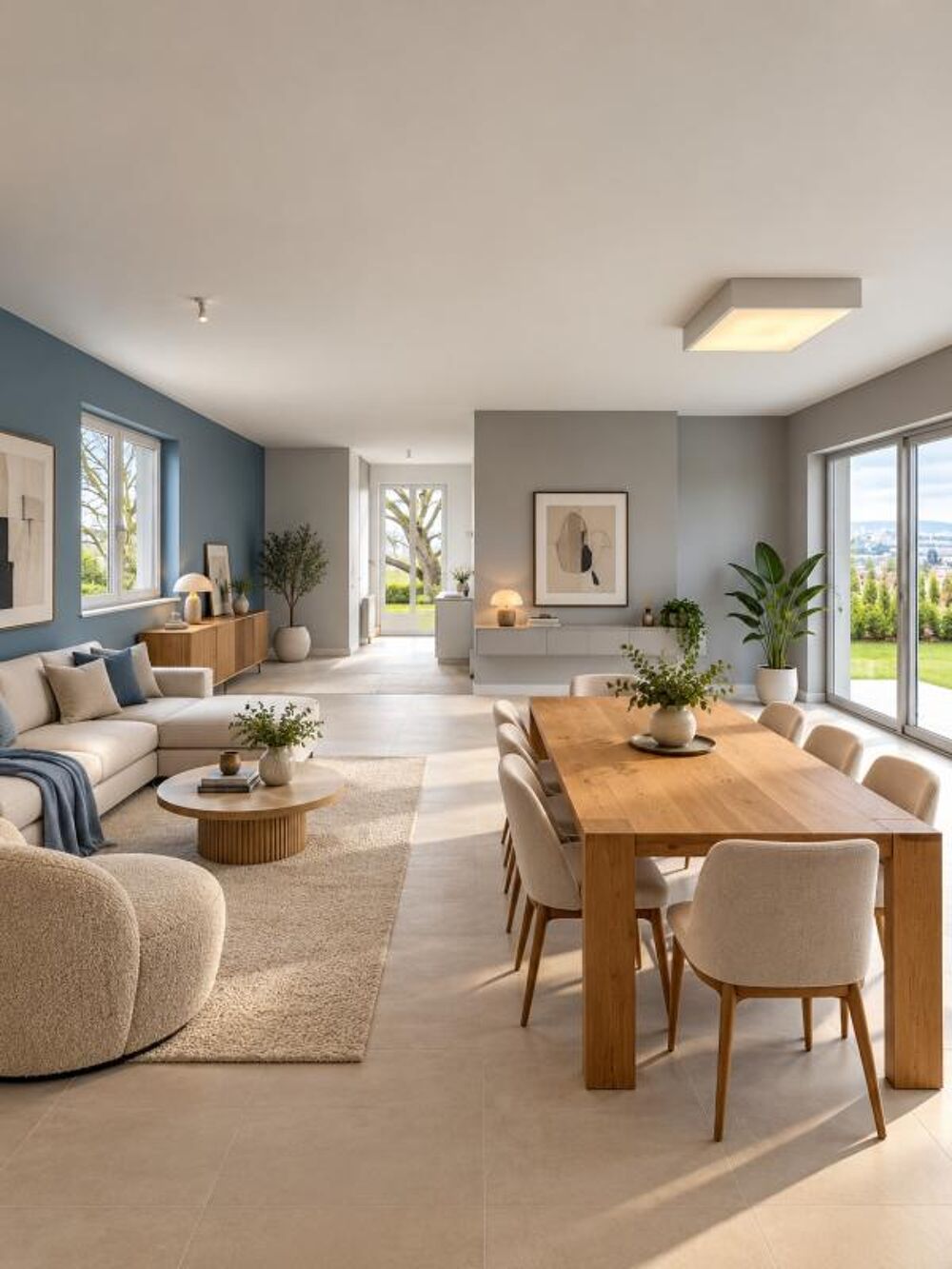Vente Appartement ** JARDIN, CALME, CHARME ET LUMIERE AU COEUR DE ST GERMAIN ** Saint germain en laye