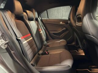 Classe A 180 CDI BlueEFFICIENCY Inspiration 7-G DCT 2015 occasion 87280 Limoges