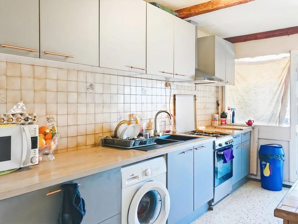 Vente Appartement Spacieux appartement 98 m² à Montpellier Montpellier