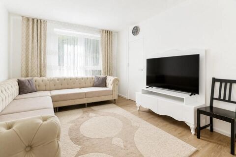  Appartement à vendre 3 pièces 58 m²