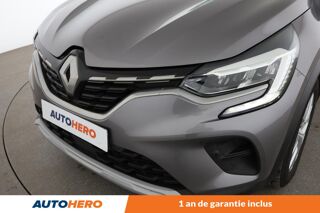 Captur 1.5 Blue dCi Business 95 ch 2020 occasion 92130 Issy-les-Moulineaux