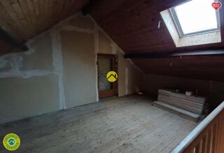  Maison à vendre 3 pièces 70 m²