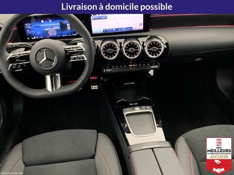 Classe A 200 d 8G-DCT AMG Line 2025 occasion 10150 Lavau