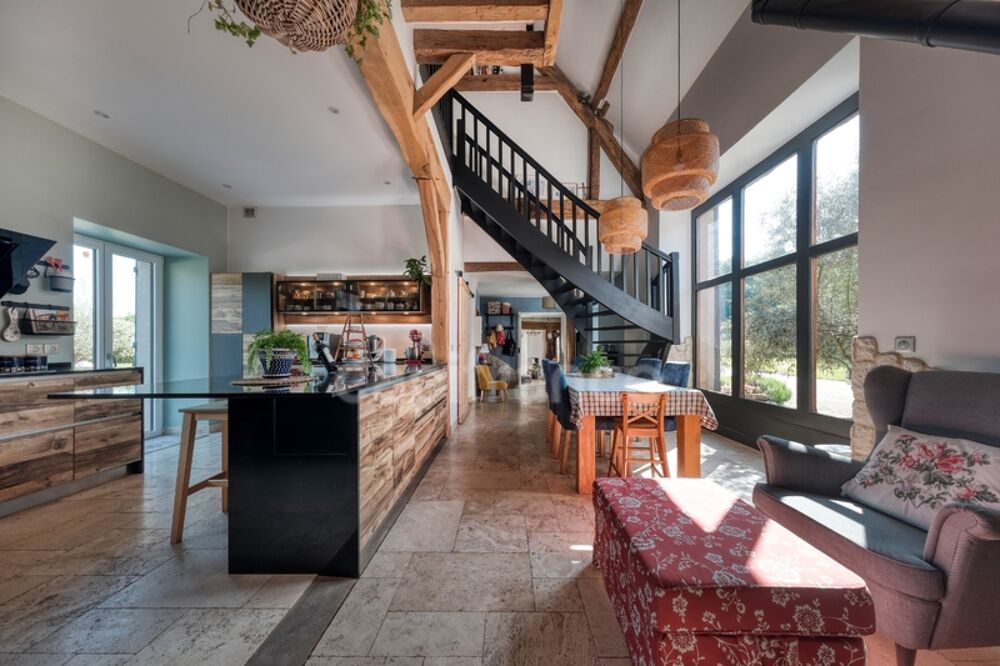  vendre  Maison Briis-sous-Forges (91640)