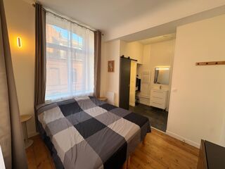  Appartement à vendre 2 pièces 33 m²