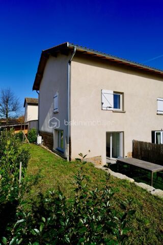  Maison � vendre 3 pi�ces 75 m�