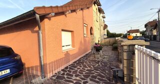  Maison à vendre 5 pièces 115 m²