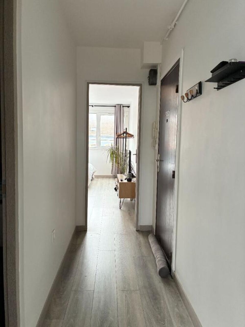 Vente Appartement Appartement 34 m2 idéalement situé à Roubaix Roubaix