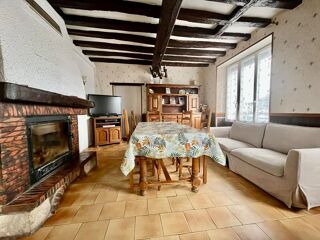  Maison � vendre 4 pi�ces 81 m�