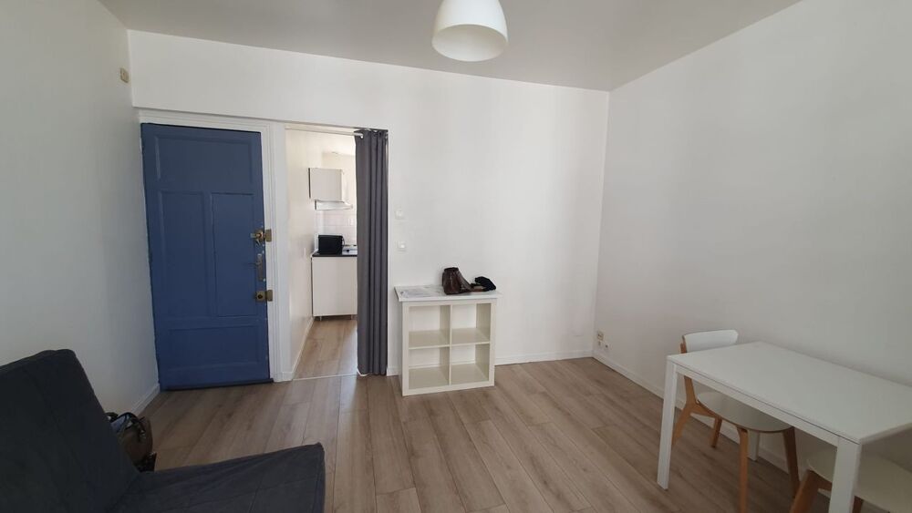 Location Appartement Appartement de 27m2 à louer sur Saint-Brieuc Saint brieuc