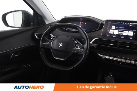 5008 1.2 PureTech Allure Business EAT8 130 ch 2019 occasion 92130 Issy-les-Moulineaux