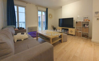  Appartement � vendre 3 pi�ces 65 m�