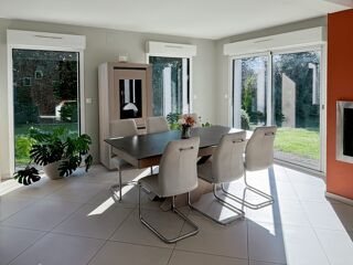  Maison � vendre 7 pi�ces 188 m�