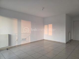  Appartement  vendre 2 pices 46 m